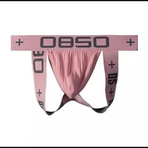 Sexy men underwear cotton jockstrap.